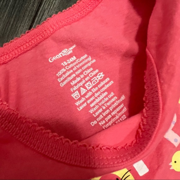 Hoppy Easter Various Size Bundle - Picture 9 of 9